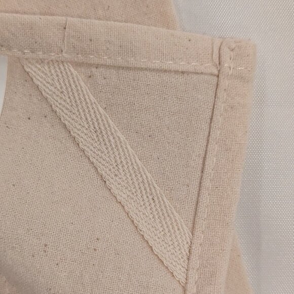 NWT Cardinal Embroidered Applique Flour Sack Hand Towel - Picture 9 of 10